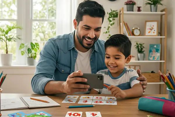 5 jogos para ensinar porcentagem de forma fácil e divertida