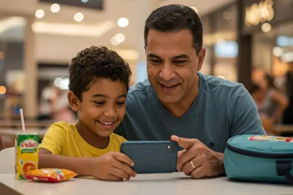 Jogos para trabalhar sílabas e sons: uma abordagem lúdica para alfabetização
