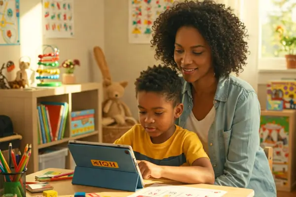 Multiplicação divertida: jogos para fixar a tabuada brincando